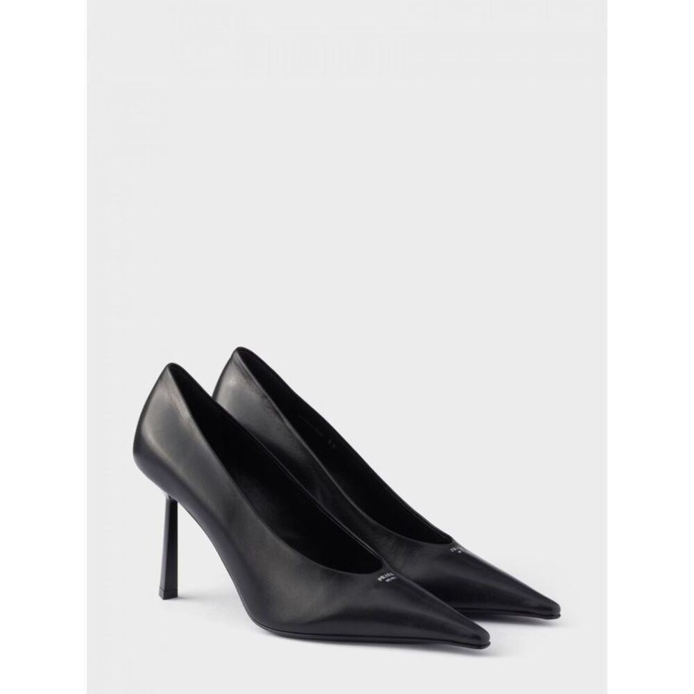 Prada Women Shoes Woman Prada
